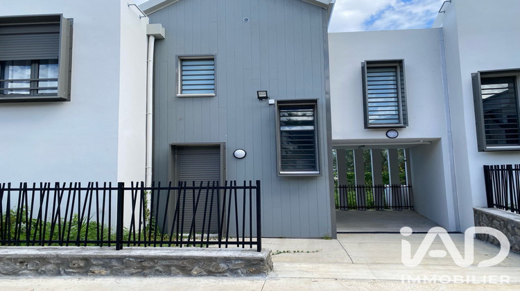 Ma-Cabane - Vente Divers L'Étang-Salé, 91 m²