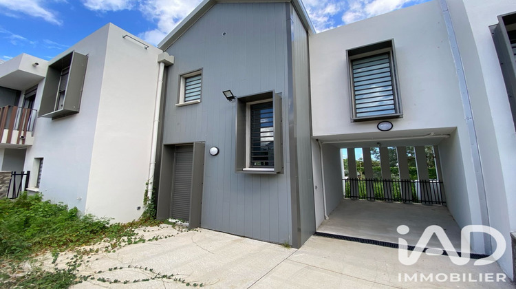 Ma-Cabane - Vente Divers L'Étang-Salé, 91 m²