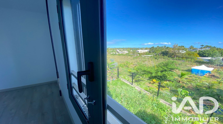 Ma-Cabane - Vente Divers L'Étang-Salé, 91 m²