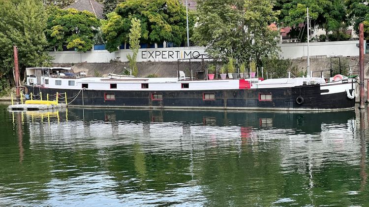 Ma-Cabane - Vente Divers L'Île-Saint-Denis, 150 m²