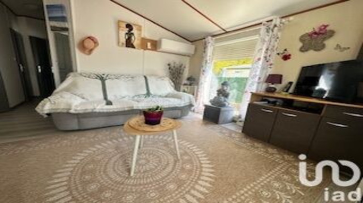 Ma-Cabane - Vente Divers L'Aiguillon-sur-Vie, 48 m²