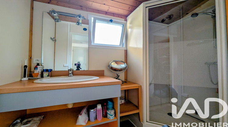 Ma-Cabane - Vente Divers L'Aiguillon-sur-Vie, 35 m²