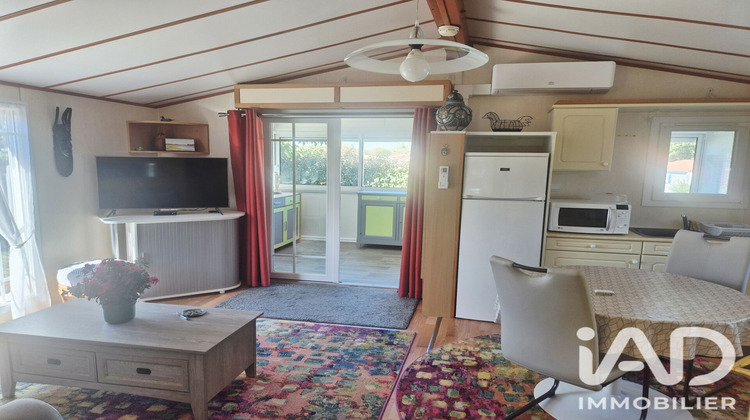 Ma-Cabane - Vente Divers L'Aiguillon-sur-Vie, 48 m²