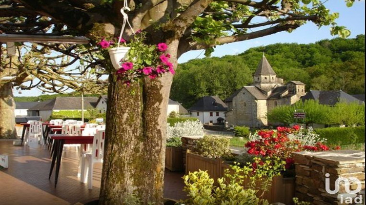 Ma-Cabane - Vente Divers L'Hôpital-Saint-Blaise, 707 m²