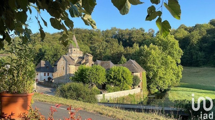 Ma-Cabane - Vente Divers L'Hôpital-Saint-Blaise, 707 m²