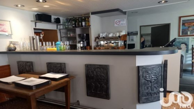 Ma-Cabane - Vente Divers L'Hôpital-Saint-Blaise, 707 m²