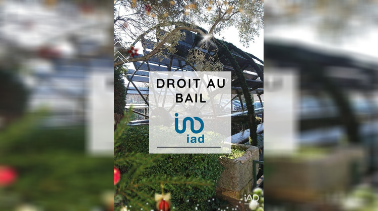 Ma-Cabane - Vente Divers L'Isle-sur-la-Sorgue, 137 m²