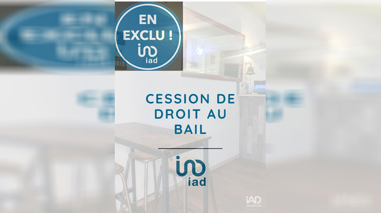 Ma-Cabane - Vente Divers L'Isle-sur-la-Sorgue, 137 m²