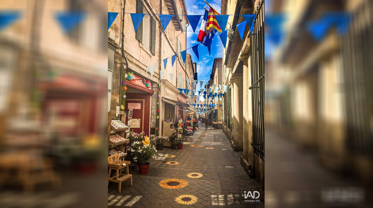 Ma-Cabane - Vente Divers L'Isle-sur-la-Sorgue, 137 m²