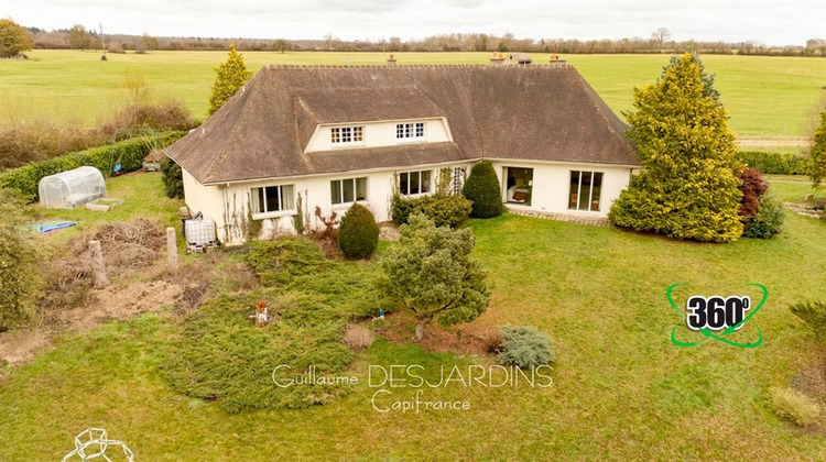 Ma-Cabane - Vente Divers L AIGLE, 240 m²