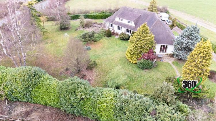 Ma-Cabane - Vente Divers L AIGLE, 240 m²