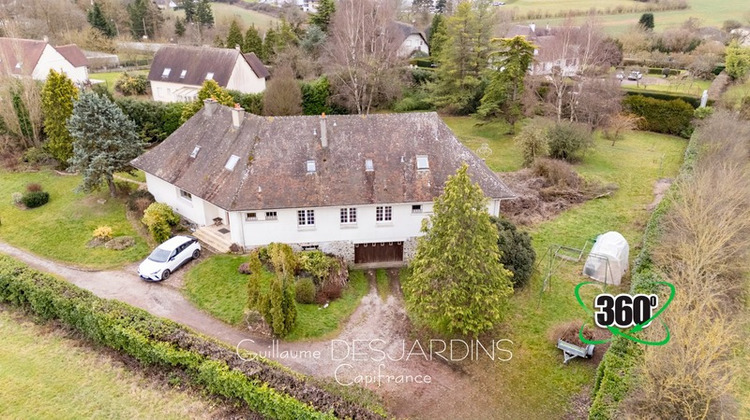 Ma-Cabane - Vente Divers L AIGLE, 240 m²