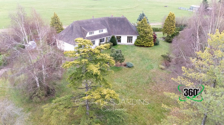 Ma-Cabane - Vente Divers L AIGLE, 240 m²