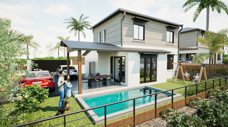 Ma-Cabane - Vente Divers L ETANG SALE, 105 m²