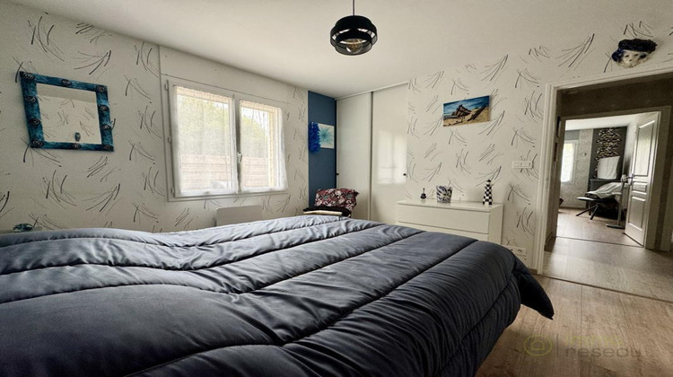 Ma-Cabane - Vente Divers L ILE D OLONNE, 112 m²