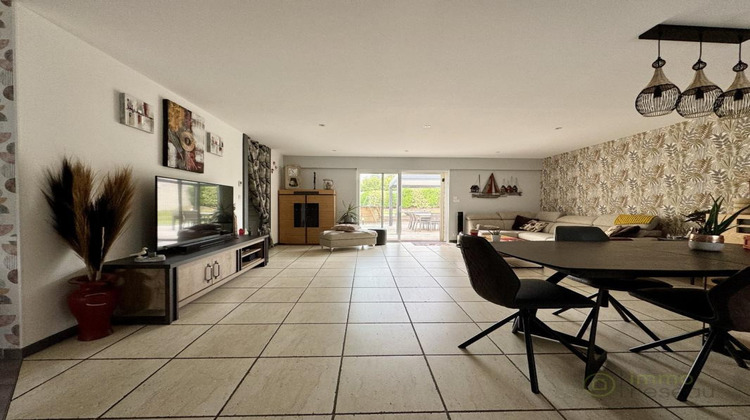 Ma-Cabane - Vente Divers L ILE D OLONNE, 112 m²
