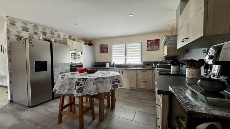 Ma-Cabane - Vente Divers L ILE D OLONNE, 112 m²