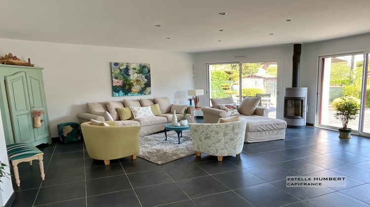 Ma-Cabane - Vente Divers L ORBRIE, 223 m²