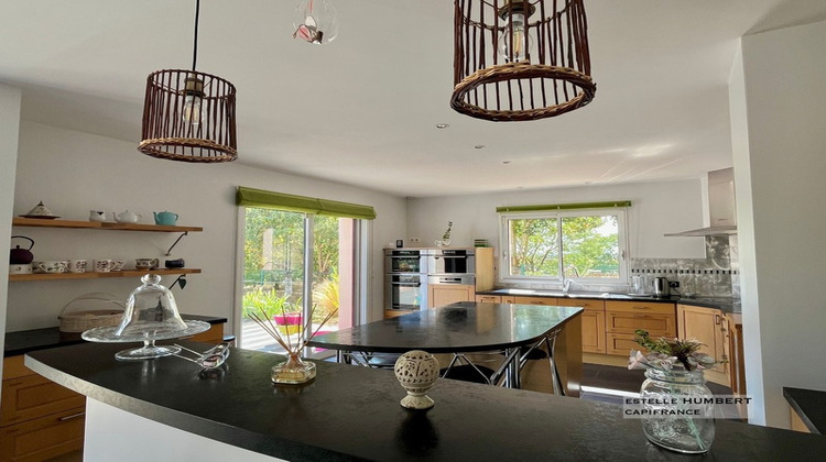 Ma-Cabane - Vente Divers L ORBRIE, 223 m²