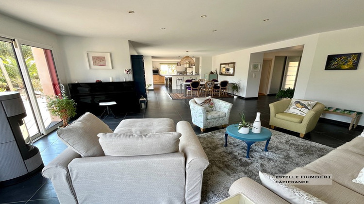 Ma-Cabane - Vente Divers L ORBRIE, 223 m²