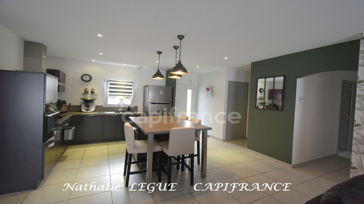 Ma-Cabane - Vente Divers LA BARRE DE MONTS, 93 m²