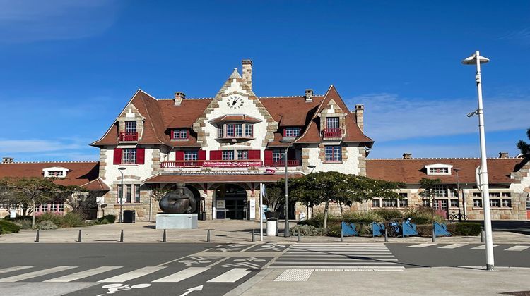 Ma-Cabane - Vente Divers LA BAULE-ESCOUBLAC, 0 m²