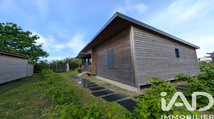 Ma-Cabane - Vente Divers La Baule-Escoublac, 49 m²
