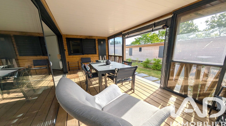 Ma-Cabane - Vente Divers La Baule-Escoublac, 49 m²