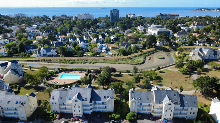 Ma-Cabane - Vente Divers LA BAULE-ESCOUBLAC, 0 m²