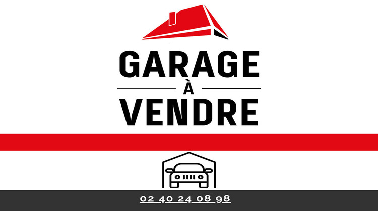 Ma-Cabane - Vente Divers LA BAULE-ESCOUBLAC, 14 m²