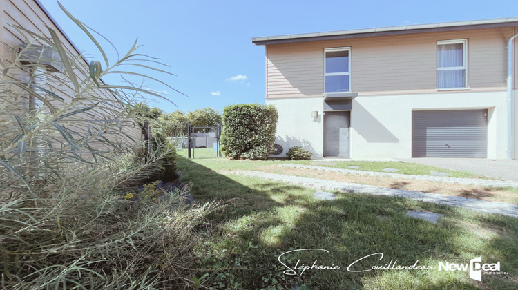 Ma-Cabane - Vente Divers LA BIOLLE, 96 m²