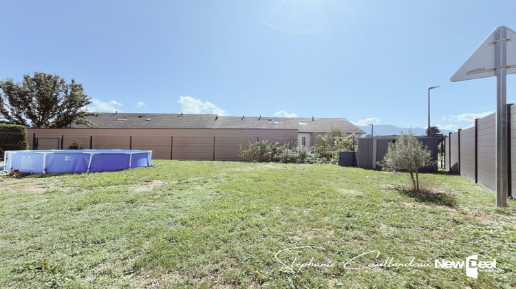 Ma-Cabane - Vente Divers LA BIOLLE, 96 m²
