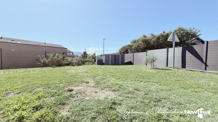 Ma-Cabane - Vente Divers LA BIOLLE, 96 m²