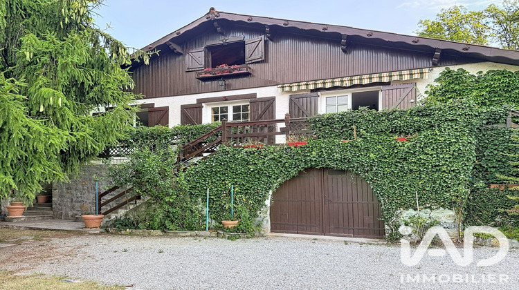 Ma-Cabane - Vente Divers La Bollène-Vésubie, 98 m²