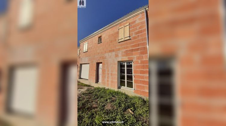 Ma-Cabane - Vente Divers La Brède, 120 m²