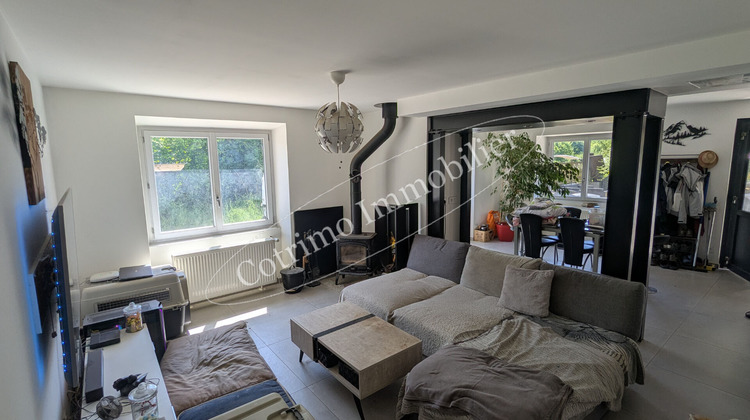 Ma-Cabane - Vente Divers LA BRIDOIRE, 89 m²