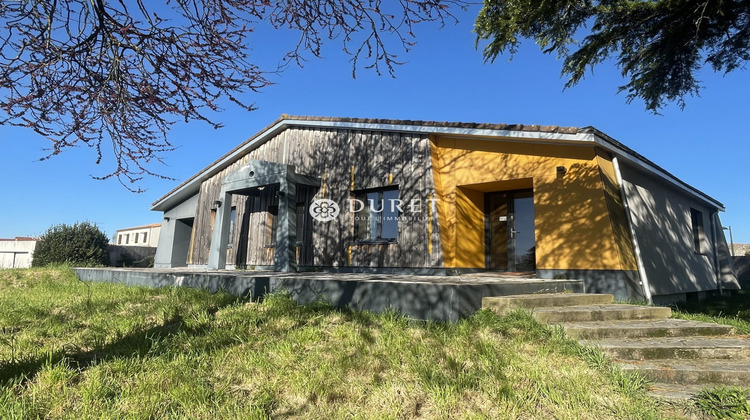 Ma-Cabane - Vente Divers La Bruffière, 230 m²