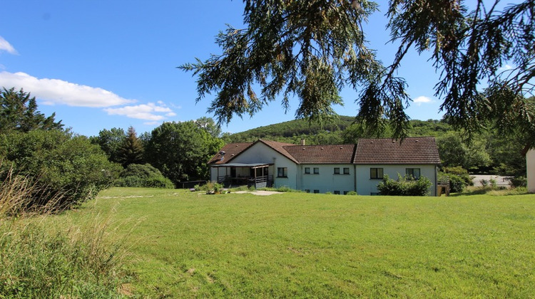 Ma-Cabane - Vente Divers LA BUSSIERE SUR OUCHE, 406 m²