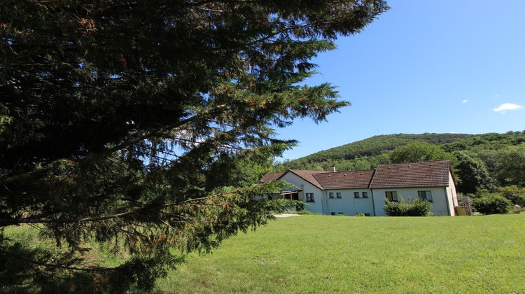 Ma-Cabane - Vente Divers LA BUSSIERE SUR OUCHE, 406 m²