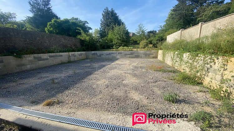 Ma-Cabane - Vente Divers LA CAPELLE LES BOULOGNE, 240 m²
