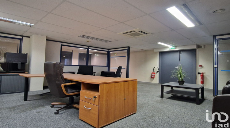 Ma-Cabane - Vente Divers La Celle-Saint-Cloud, 275 m²