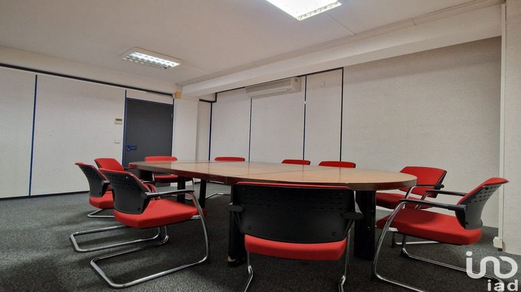 Ma-Cabane - Vente Divers La Celle-Saint-Cloud, 275 m²