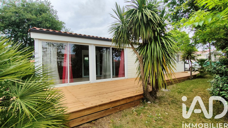 Ma-Cabane - Vente Divers La Chaize-Giraud, 66 m²
