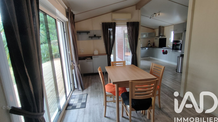 Ma-Cabane - Vente Divers La Chaize-Giraud, 66 m²