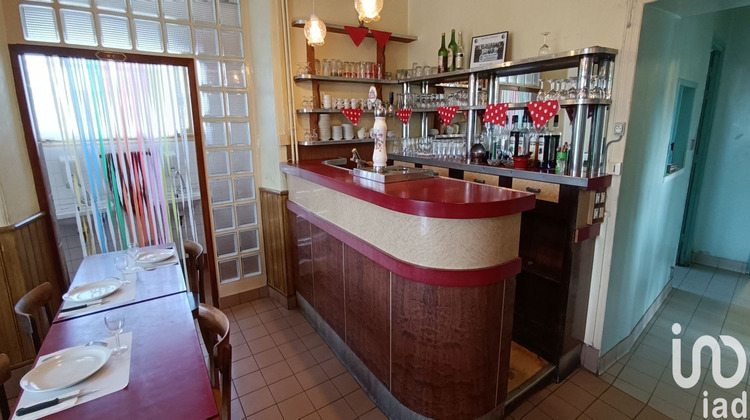 Ma-Cabane - Vente Divers La Chapelle-Caro, 584 m²