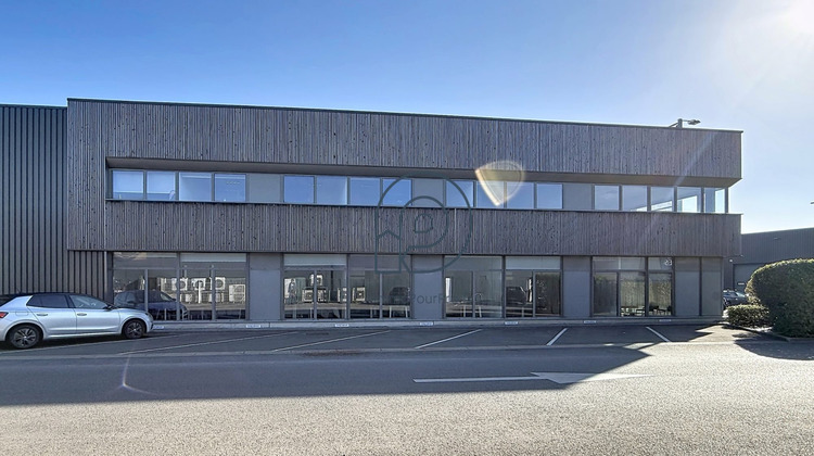 Ma-Cabane - Vente Divers La Chapelle-d'Armentières, 300 m²