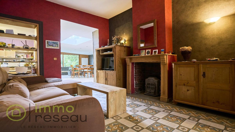 Ma-Cabane - Vente Divers LA CHAPELLE D ARMENTIERES, 155 m²