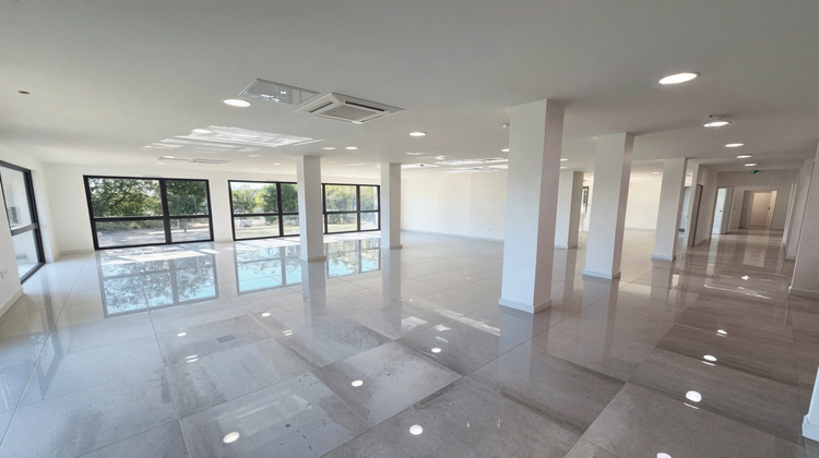 Ma-Cabane - Vente Divers La Chapelle-des-Fougeretz, 575 m²