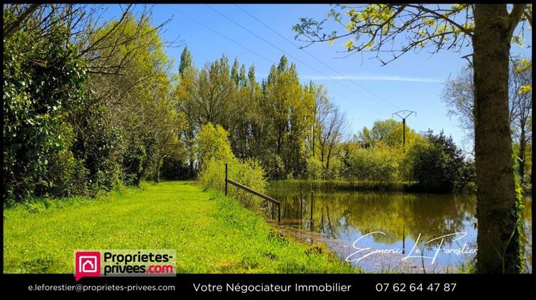 Ma-Cabane - Vente Divers LA CHAPELLE GLAIN, 3570 m²