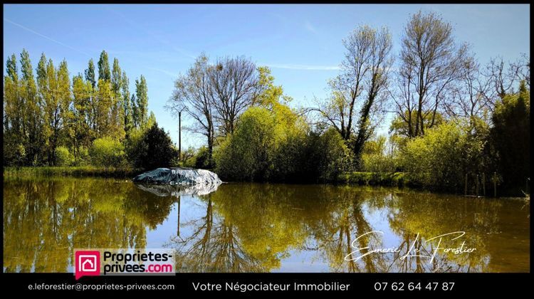 Ma-Cabane - Vente Divers LA CHAPELLE GLAIN, 3570 m²